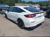 Honda Civic Sport 19XFL2H83RE011540 fotografie