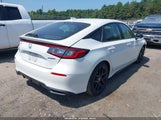 Honda Civic Sport 19XFL2H83RE011540 fotografie
