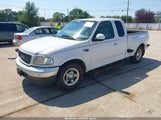 Ford F-150 Lariat/Xl/Xlt 1FTRX07W2YKB29323 fotografie