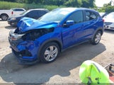Honda Hr-V Awd Ex 3CZRU6H53LM716837 photo