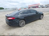 Ford Fusion Titanium 3FA6P0D90ER247403 fotografie