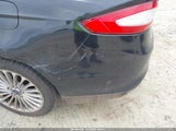 Ford Fusion Titanium 3FA6P0D90ER247403 fotografie