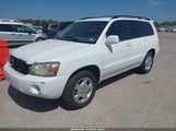 TOYOTA HIGHLANDER V6 JTEDP21A650052803 снимка