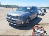 Kia Telluride S 5XYP64HC0LG023215 photo