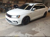 Volkswagen Jetta 2.0T Gli Sel 3VW4T7AJ6GM344767 снимка