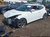 HYUNDAI VELOSTER TURBO R-SPEC KMHTC6AEXFU239344 снимка