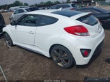 HYUNDAI VELOSTER TURBO R-SPEC KMHTC6AEXFU239344 снимка
