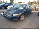 Honda Civic Lx 2HGFG3B56CH551695 снимка