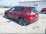 Nissan Rogue Sl 5N1AT2MV8FC844609 снимка