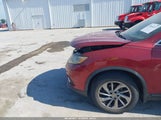 Nissan Rogue Sl 5N1AT2MV8FC844609 снимка