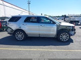 Ford Explorer Limited 1FM5K8F81HGC34187 снимка