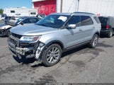 Ford Explorer Limited 1FM5K8F81HGC34187 снимка