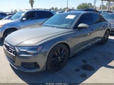 Audi A6 Premium 45 Tfsi Quattro S Tronic WAUD3BF2XPN073898 снимка