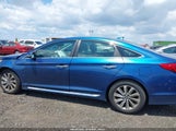 HYUNDAI SONATA SPORT 5NPE34AF5FH126941 photo