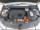 Chevrolet Volt 1G1RH6E49EU165908 fotografie