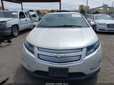 Chevrolet Volt 1G1RH6E49EU165908 снимка