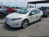Chevrolet Volt 1G1RH6E49EU165908 снимка