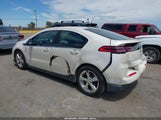 Chevrolet Volt 1G1RH6E49EU165908 снимка
