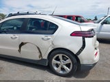 Chevrolet Volt 1G1RH6E49EU165908 снимка