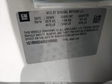 Chevrolet Volt 1G1RH6E49EU165908 снимка