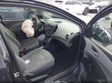 Chevrolet Sonic Ls Auto 1G1JA5SG3E4240323 снимка