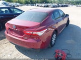 Toyota Camry Hybrid Le 4T1B31HK9JU506847 fotografie