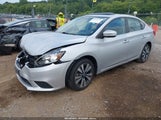 Nissan Sentra Sv 3N1AB7AP2KY248930 снимка