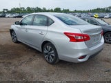 Nissan Sentra Sv 3N1AB7AP2KY248930 снимка