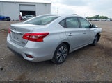 Nissan Sentra Sv 3N1AB7AP2KY248930 снимка