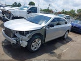 Chevrolet Impala 1Fl 2G11X5SA0G9178051 снимка