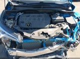 Toyota C-Hr Limited JTNKHMBX3K1014339 photo