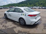 Toyota Corolla Hybrid Le JTDEAMDE4MJ014645 fotografie