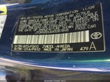 Toyota Prius Iii JTDKN3DU6A5087898 снимка