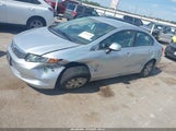 Honda Civic Lx 2HGFB2F53CH612214 снимка