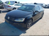 Volkswagen Jetta 1.4T Se 3VWDB7AJ1HM376028 снимка