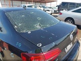 Volkswagen Jetta 1.4T Se 3VWDB7AJ1HM376028 снимка