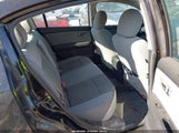 Nissan Sentra 2.0 S 3N1AB6AP0CL706117 снимка