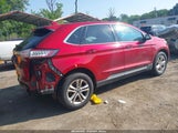 Ford Edge Sel 2FMPK3J9XGBC52088 photo
