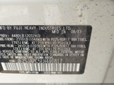 Subaru Forester 2.5I Touring JF2SJAPC5EH491817 снимка
