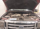 Ford F-250 1FTNW21F32EB58518 снимка
