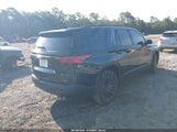 Chevrolet Traverse Awd Rs 1GNEVJKW3PJ137069 снимка