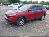 JEEP CHEROKEE LATITUDE 1C4PJMCB4EW230922 снимка