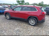 JEEP CHEROKEE LATITUDE 1C4PJMCB4EW230922 снимка