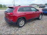 JEEP CHEROKEE LATITUDE 1C4PJMCB4EW230922 снимка