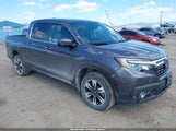 Honda Ridgeline Awd Rtl 5FPYK3F57LB026075 снимка