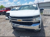 Chevrolet Silverado  4Wd Short Bed Lt 3GCUYDET5MG416034 photo