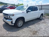Chevrolet Silverado  4Wd Short Bed Lt 3GCUYDET5MG416034 снимка