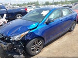 Kia Forte Gt-Line 3KPF34AD5LE162504 снимка