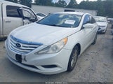 Hyundai Sonata Gls 5NPEB4ACXCH396218 снимка