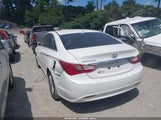 Hyundai Sonata Gls 5NPEB4ACXCH396218 снимка